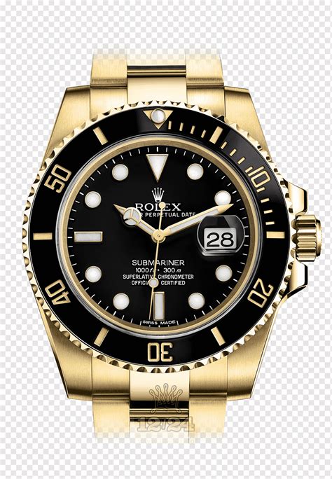 gold rolex png|rolex png images.